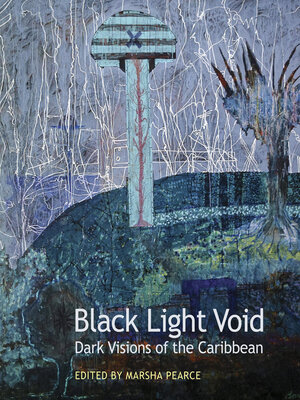 cover image of Black Light Void